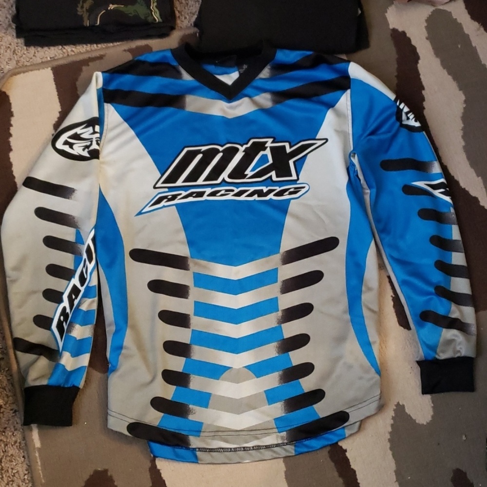 Racing jersey